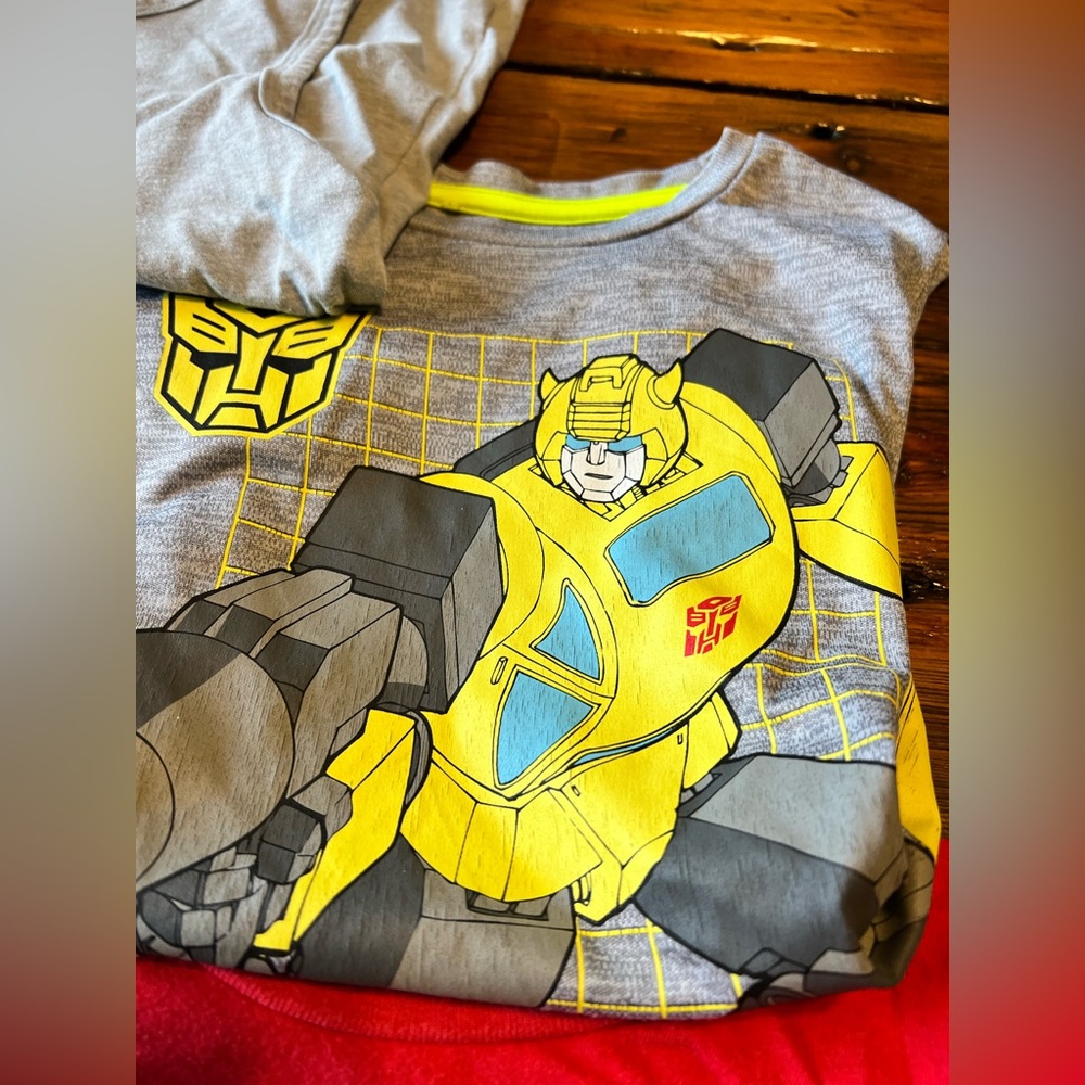 Boys Shirt Bundle of 7 Size 8 - Picture 4 of 15